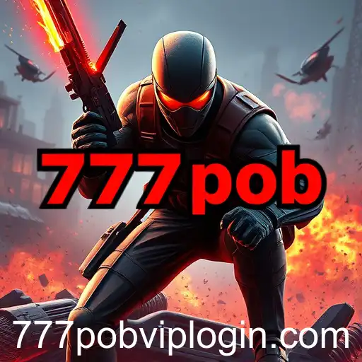 Gaming Revolution: The Rise of 777pob