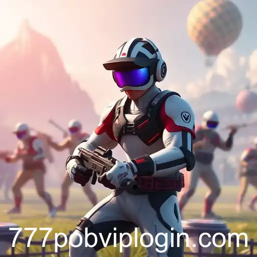 777pob: The Digital Playground Evolves