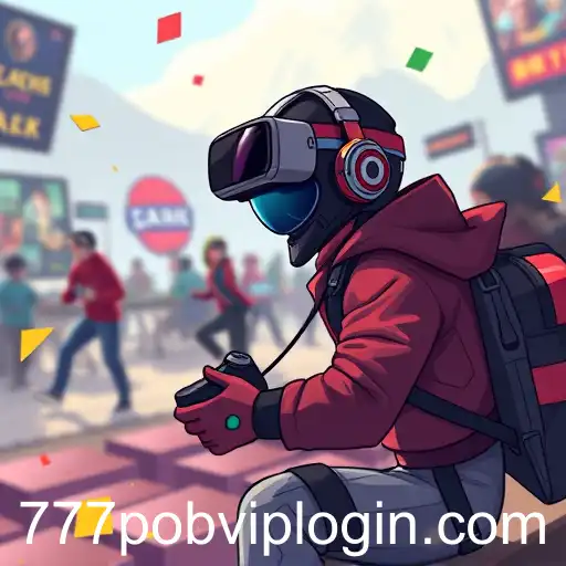 Evolving Online Gaming: 777pob and Its Impact
