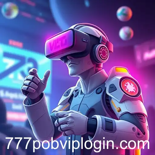 Gaming Advancements in the Virtual World