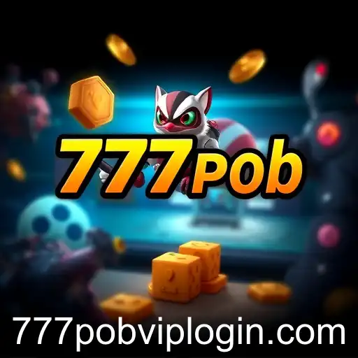 The Rise of 777pob in Online Gaming