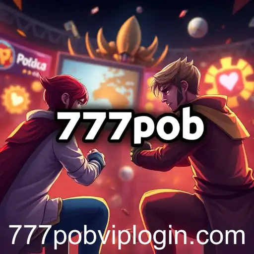 The Rise of 777pob in the Gaming World