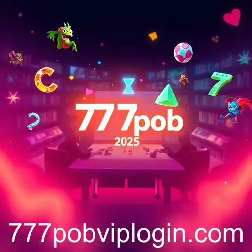 The Rise of 777pob: A New Era in Online Gaming