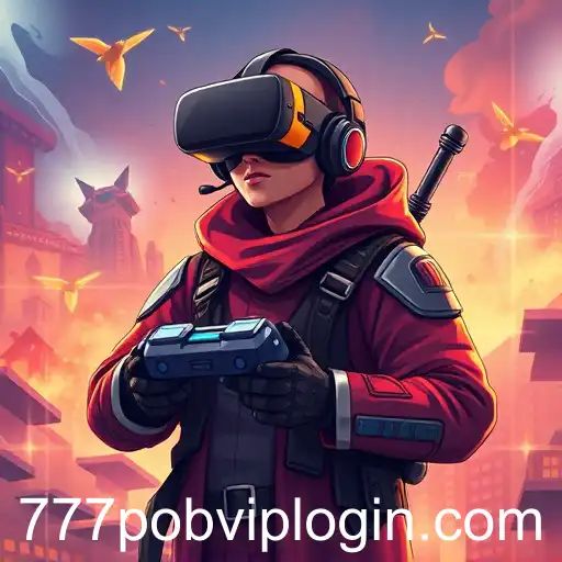 New Trends in Online Gaming: 777pob Leads the Way