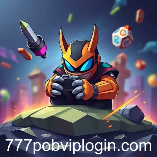 The Rise of 777pob: A Game Changer in Online Entertainment