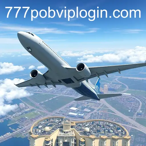 Exploring the Immersive World of Simulation Games: A Journey with 777pob