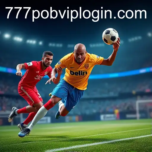 Exploring the Thrilling World of Sports Games