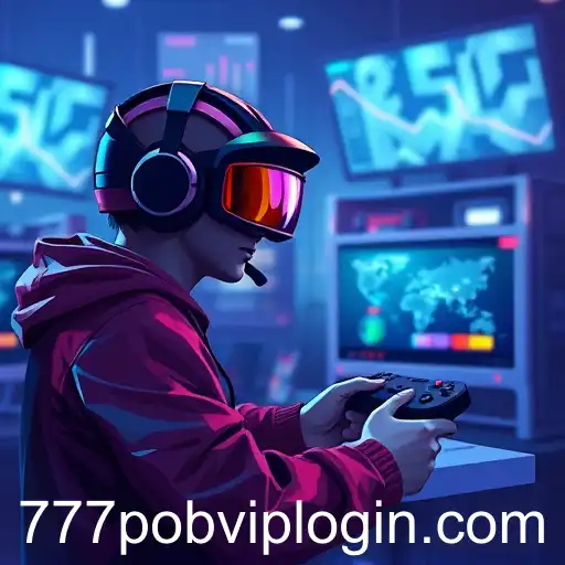 777pob Gaming: Revolutionizing Online Play