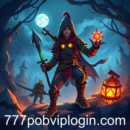 Exploring the Wonders of Adventure Games and the 777pob Phenomenon