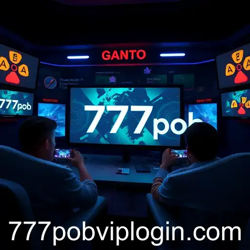 The Digital Playground: 777pob's Evolution in 2025