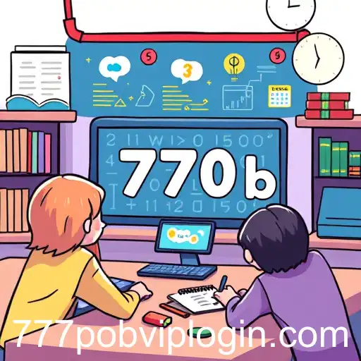 Unlocking Potential: The Rise of Educational Games in Digital Learning