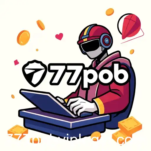 777pob: Navigating the Future of Online Gaming