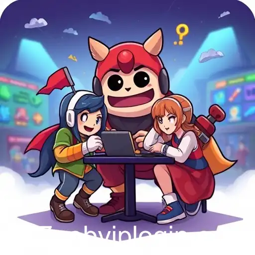 Exploring the Thrilling World of Multiplayer Games