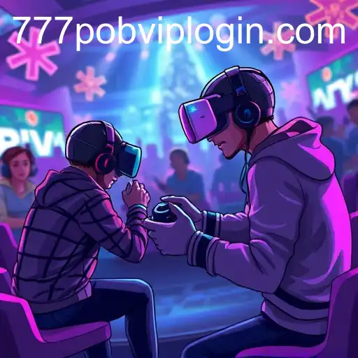 Evolution of Online Gaming in 2025