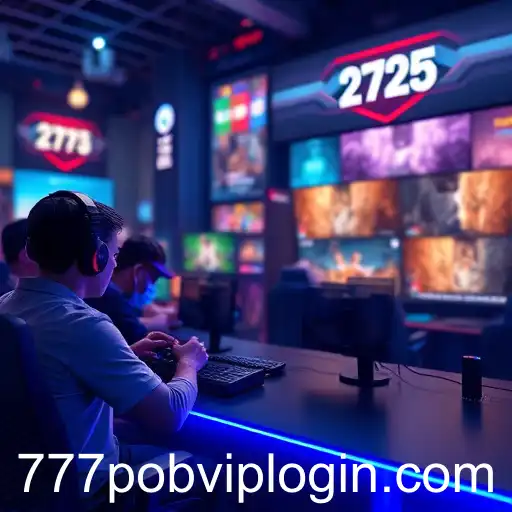 Exploring the Rise of English Game Websites