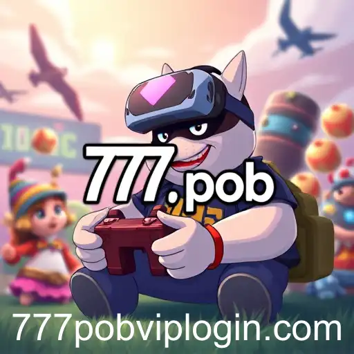 Rising Popularity of 777pob in Online Gaming