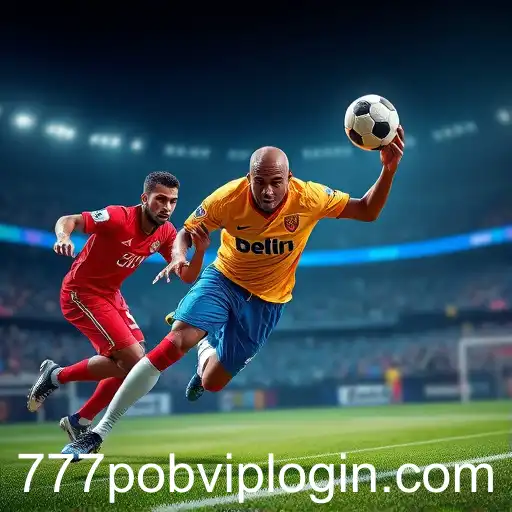 Exploring the Thrilling World of Sports Games