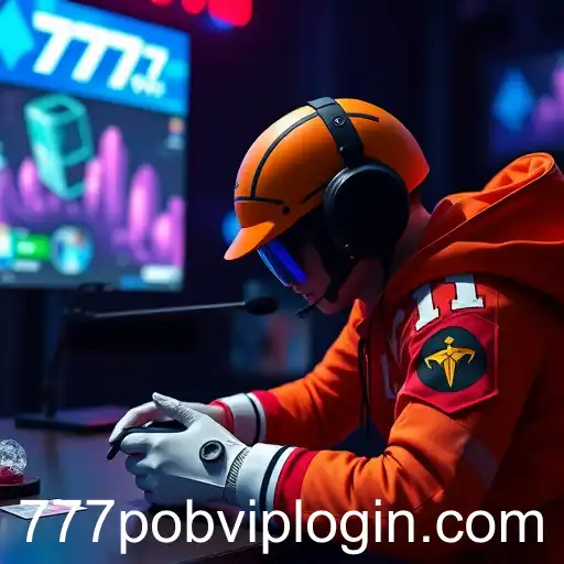 The Rise of 777pob: A New Era for Online Gaming
