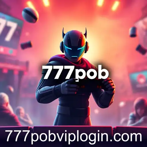 The Rise of 777pob: A New Era in Online Gaming